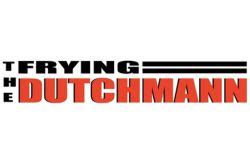 The Frying Dutchmann ltd.